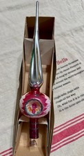 vintage christmas tree topper for sale vintage christmas tree topper for sale Randleman