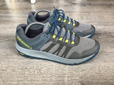 Merrell nova men for sale  Round Lake