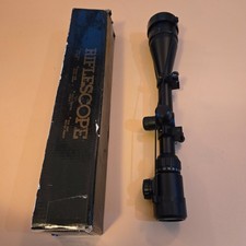 Riflescope 24x50ac hunting for sale  Los Angeles