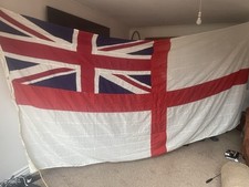 Royal navy ensign for sale  SUNDERLAND