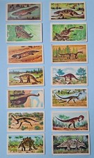 Set prehistoric animals for sale  WESTHILL