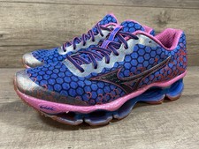 Usado, Tênis de corrida Mizuno Wave Prophecy feminino tamanho 9… Veja a descrição comprar usado  Enviando para Brazil