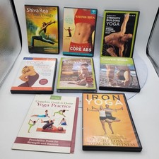 Yoga workout exercise for sale  Bella Vista
