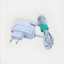 Chargeur Officiel Nintendo WAP-002 - Compatible 3DS /3DS XL / 2DS / DSi /DSi XL, używany na sprzedaż  Wysyłka do Poland