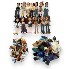 Vintage mga bratz for sale  Cherry Hill