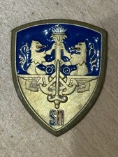 Original militaire insigne d'occasion  Paris XV