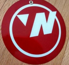 Northwest airlines aviation for sale  Congerville