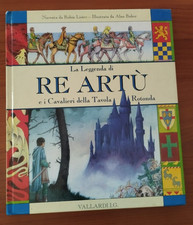 Leggenda artu dei usato  Palermo
