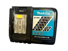 Genuine makita 18v for sale  GLASGOW