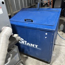 Giant w5c vibratory for sale  Ramona