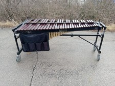 Yamaha ym2400 marimba for sale  Toledo
