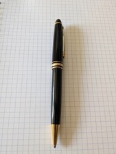 Stylo bille meisterstuck d'occasion  Saint-Etienne