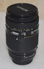 Nikon nikkor zoom usato  Viadana