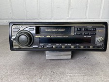 Sony c5120r car for sale  STOKE-ON-TRENT