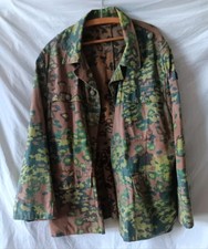 Feldjacke eichenlaub frühling gebraucht kaufen  Berlin