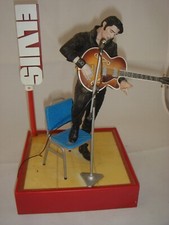 Elvis presley nice for sale  CAMBRIDGE