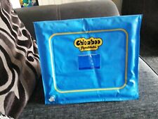 Monchhichi chicaboo tent for sale  ELLESMERE PORT