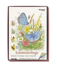 Box schmetterlinge gebraucht kaufen  Trebbin