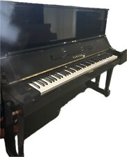 Yamaha japanese upright for sale  HEMEL HEMPSTEAD