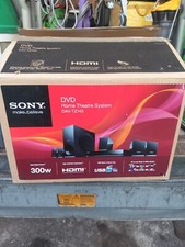 Sony dav tz140 for sale  FAREHAM