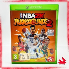 Nba playgrounds completo usato  Vo