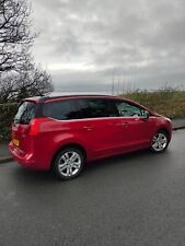 2010 peugeot 5008 for sale  GRANGE-OVER-SANDS