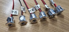 Dimatec chrome led d'occasion  Expédié en Belgium