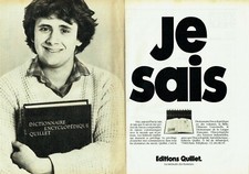 Publicité advertising 129 d'occasion  Raimbeaucourt