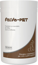 Fulvo pet conf. usato  Roma