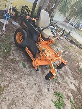 Scag tiger2 48in for sale  Port Richey