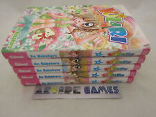 Lot mangas kilari d'occasion  Le Beausset