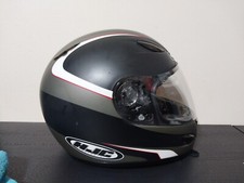 Hjc smoke ddef55 for sale  Davenport