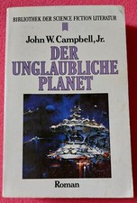 John campbell unglaubliche gebraucht kaufen  Berlin