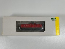 Minitrix 16293 spur gebraucht kaufen  Dortmund