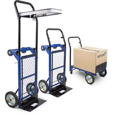 2in1 sackkarre transportkarre gebraucht kaufen  Großdubrau