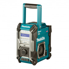 Makita mr004gz radio usato  Algund