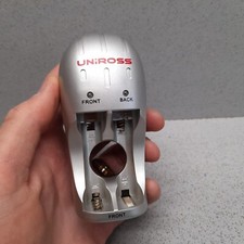 Uniross cd battery for sale  WELLINGBOROUGH