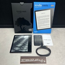Amazon kindle oasis d'occasion  Expédié en Belgium