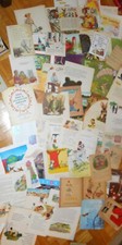 Vtg childrens ephemera for sale  Gainesville