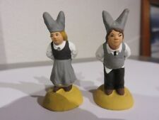 Santons lou enfant d'occasion  Colmar