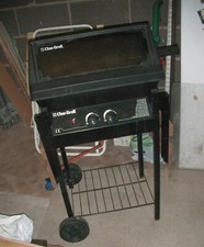 Gas barbeque for sale  BARNSLEY
