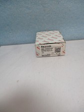 Rexroth führungswagen r166581 gebraucht kaufen  Gnoien