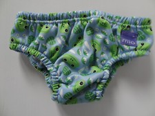 Bambino mio schwimmwindel gebraucht kaufen  Jena
