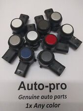 Sensor de estacionamento BMW 5' G30 G31 518 520 525d 530 540 550 fabricante de equipamento original PDC TODAS AS CORES BMW comprar usado  Enviando para Brazil