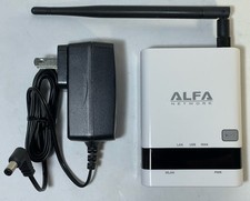 Novo roteador móvel ALFA Network R36 802.11 b/g/n 3G comprar usado  Enviando para Brazil