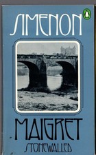 Georges simenon maigret for sale  MANSFIELD