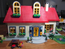 Playmobil familienhaus 3965 gebraucht kaufen Playmobil familienhaus 3965 gebraucht kaufen  Düsseldorf