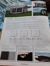 Telta pure 260 for sale  BIRMINGHAM