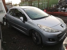 Peugeot 207 2009 for sale  LEEDS