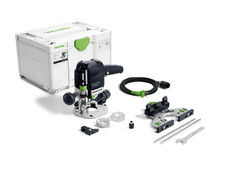 Festool fresatrice 1010 usato  Algund